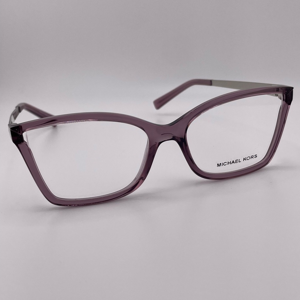 Michael Kors Eyeglass Frames